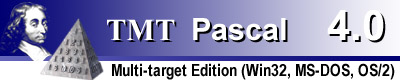 TMT Pascal Multi-target