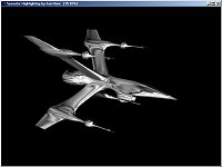 Download Specular SpaceShip, 437k